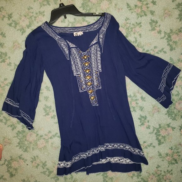 Tunic  Tops - Picture 11 of 14